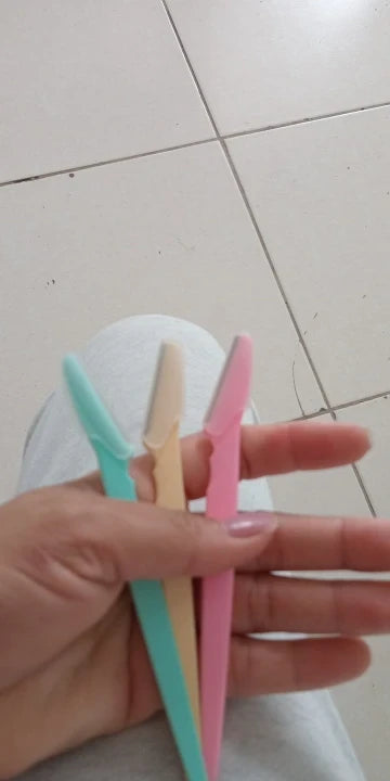 Review Card