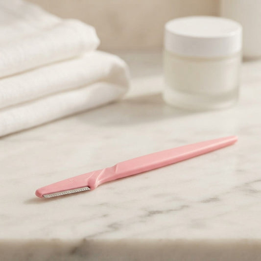 3pcs Eyebrow Trimmer Set